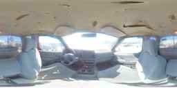 2000 NISSAN Frontier