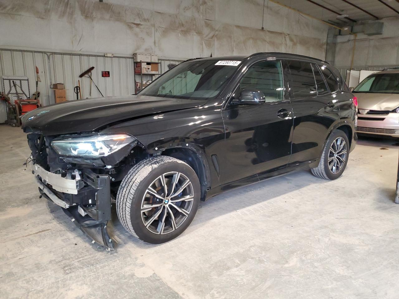 2023 BMW X5