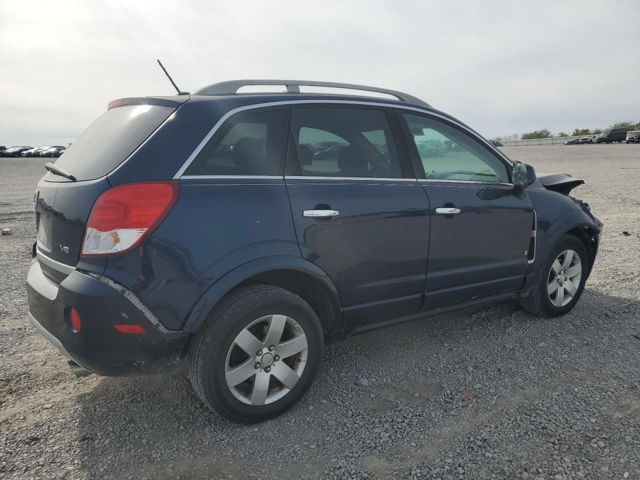 2008 SATURN Vue