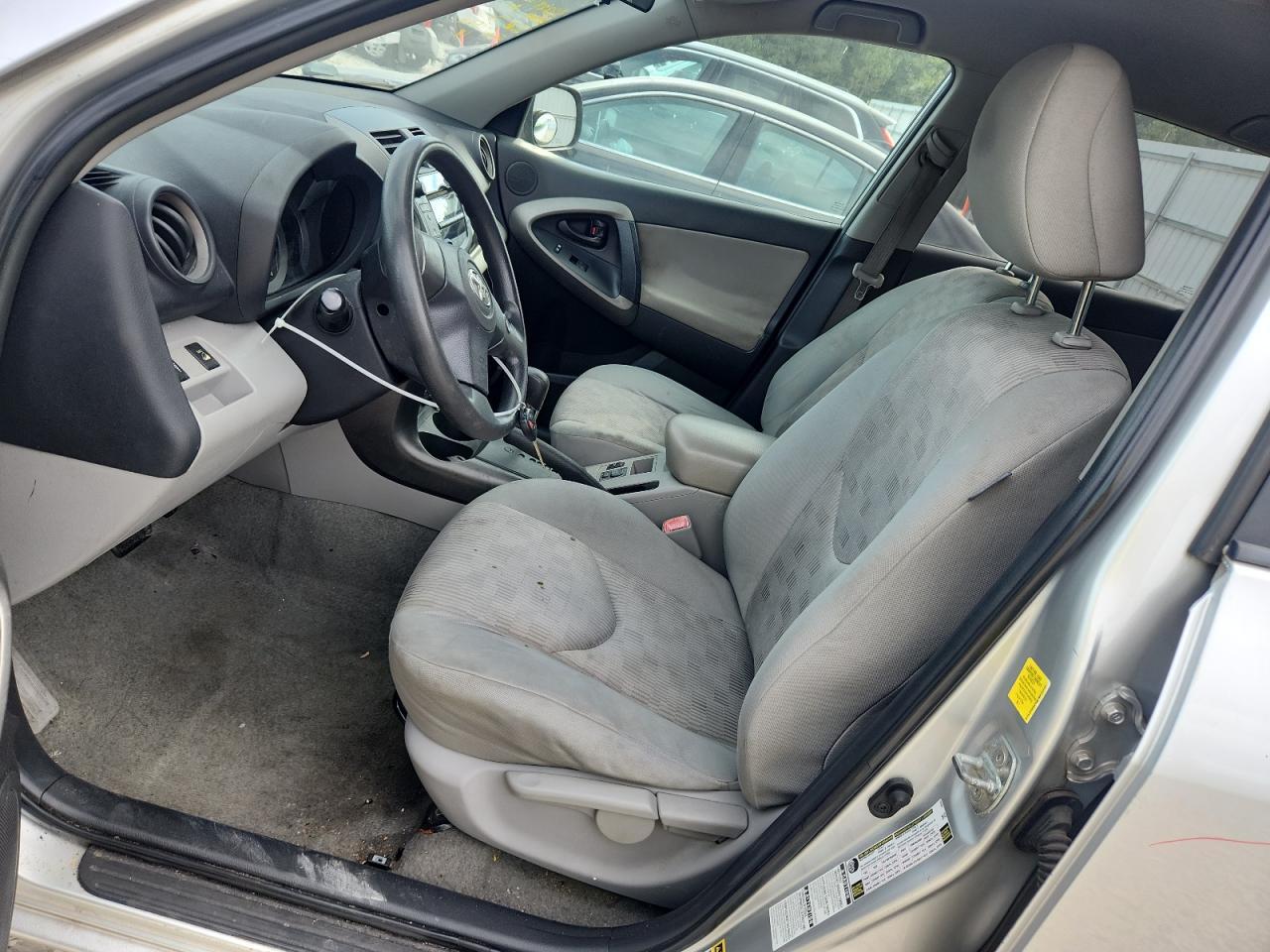 2010 TOYOTA RAV4