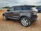 2013 LAND ROVER RANGE ROVER EVOQUE