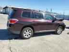 2013 TOYOTA HIGHLANDER