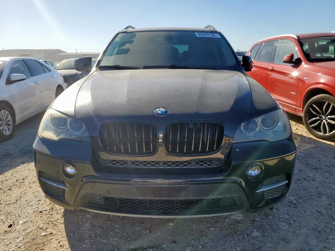 2013 BMW X5