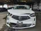 2022 ACURA MDX