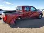 2019 NISSAN Frontier
