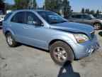 2008 KIA SORENTO