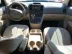 2011 KIA SEDONA