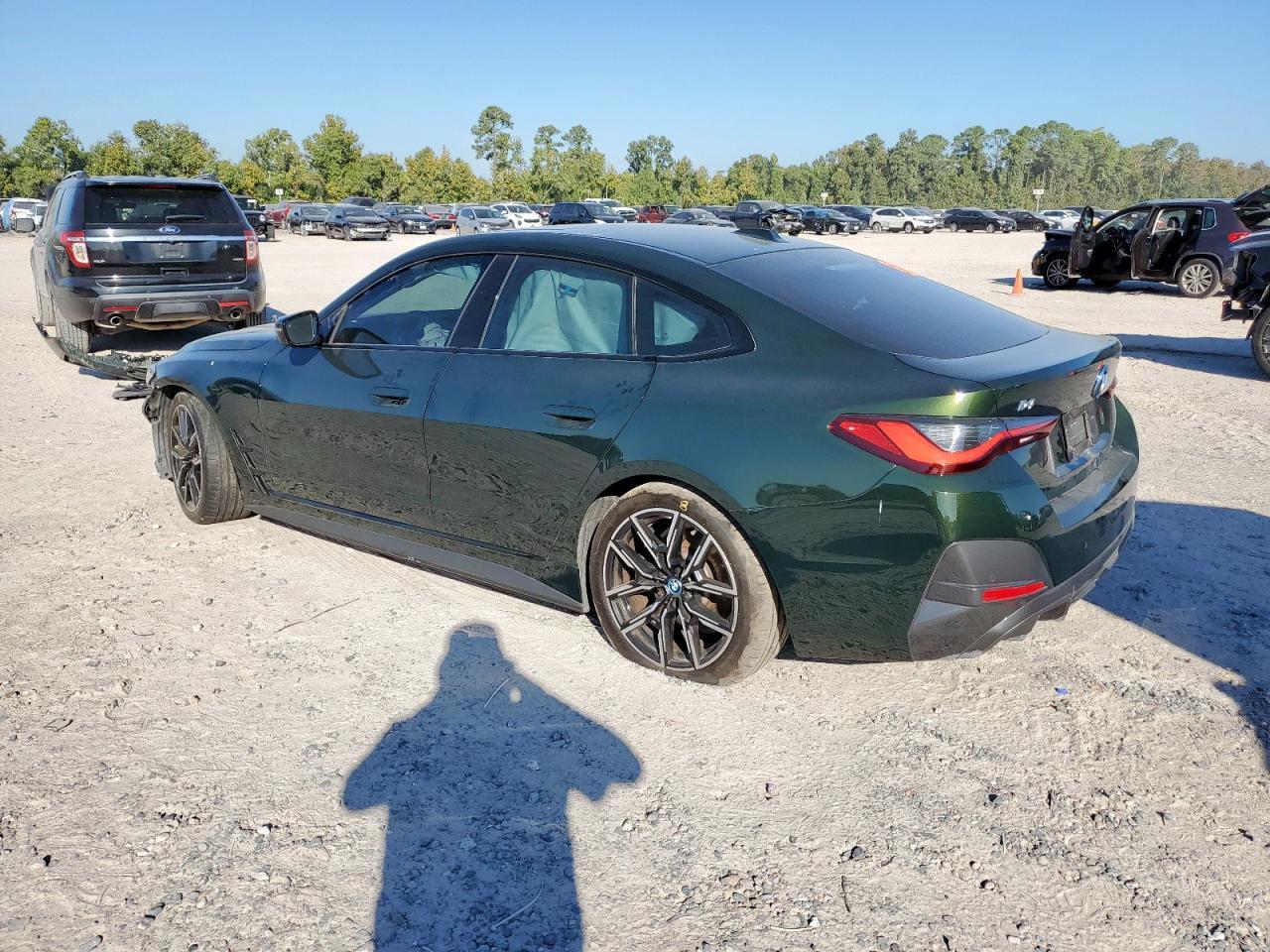 2024 BMW i4