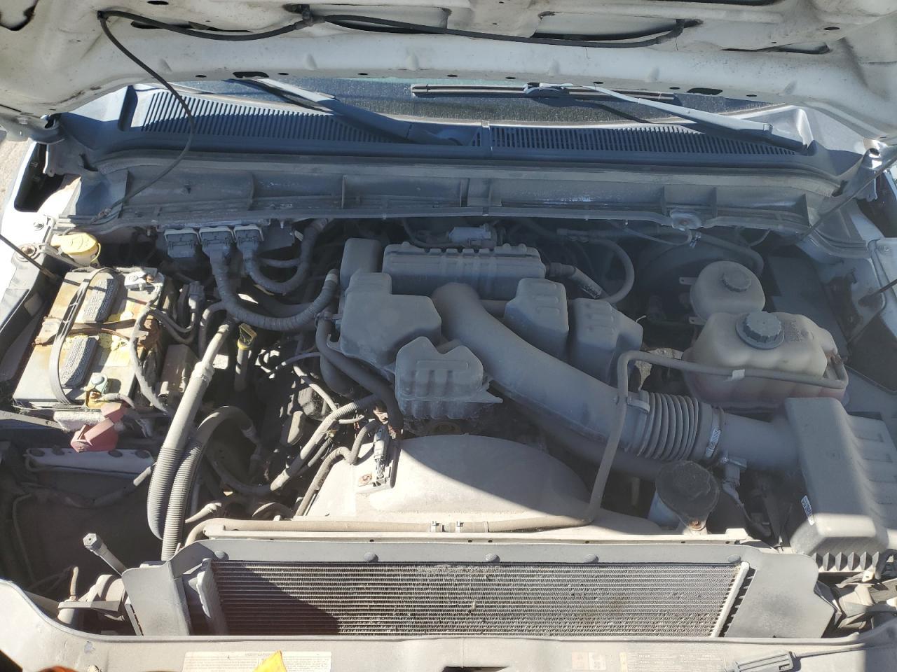 2015 FORD F-250