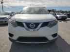 2014 NISSAN ROGUE