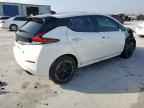 2023 NISSAN LEAF
