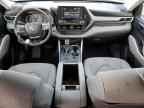 2020 TOYOTA HIGHLANDER