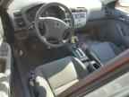 2004 HONDA CIVIC