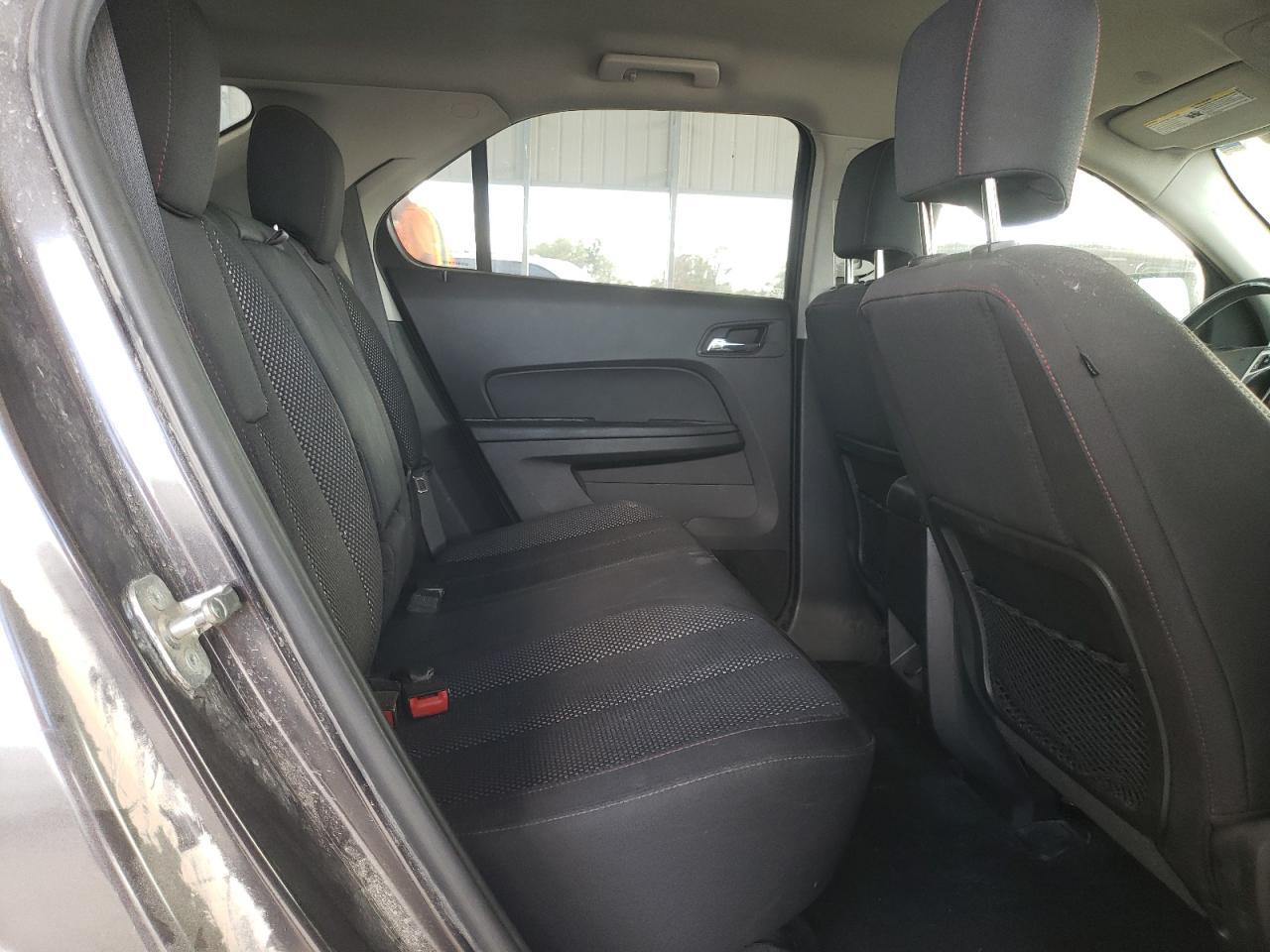 2014 CHEVROLET EQUINOX