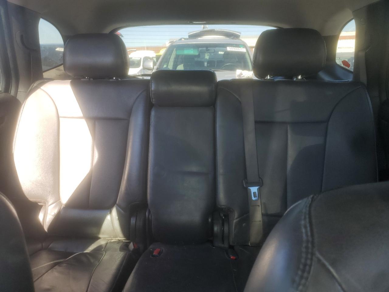 2012 HYUNDAI SANTA FE