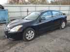 2011 NISSAN ALTIMA