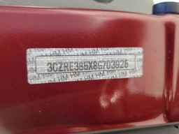 2008 HONDA CR-V