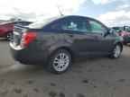 2014 CHEVROLET SONIC