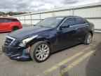 2018 CADILLAC ATS