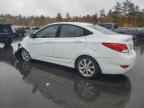 2013 HYUNDAI ACCENT