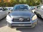 2006 TOYOTA RAV4