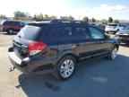 2009 SUBARU Outback