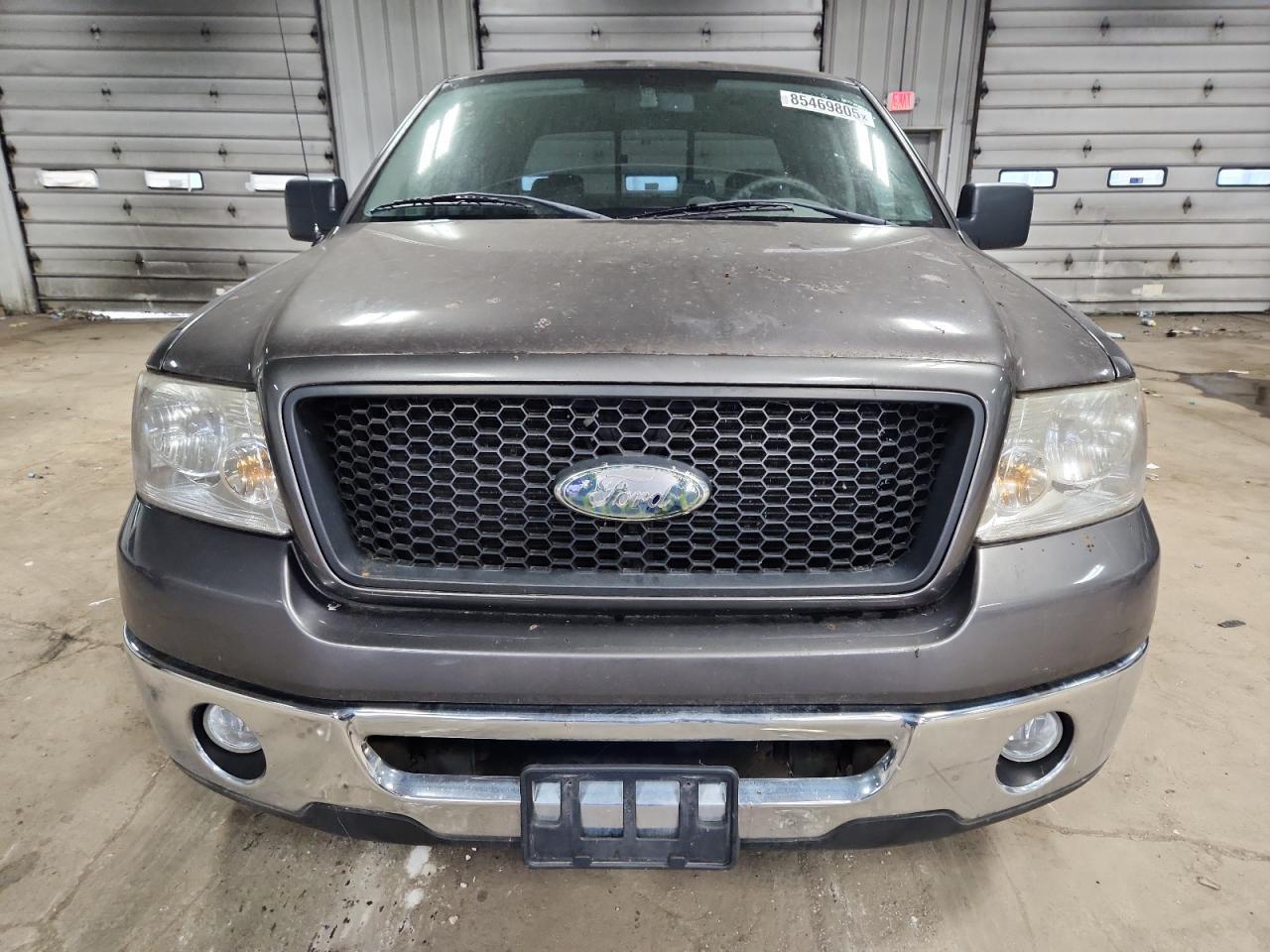 2006 FORD F-150 Lightning