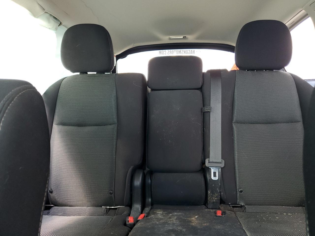 2019 NISSAN PATHFINDER