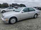 2000 MERCEDES-BENZ E-Class