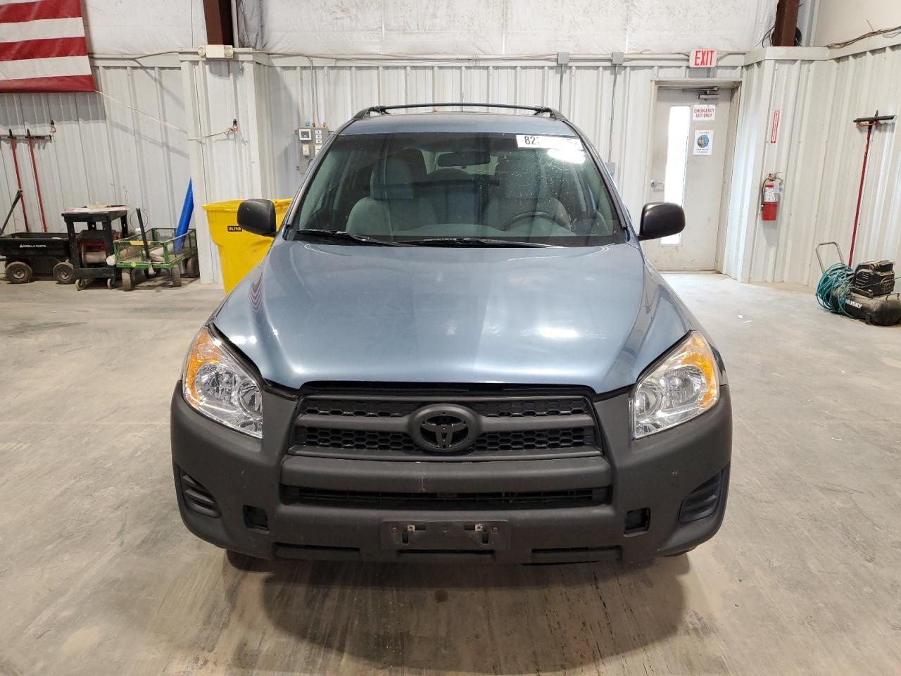 2012 TOYOTA RAV4