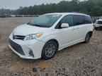 2019 TOYOTA SIENNA