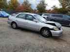 2002 HONDA ACCORD
