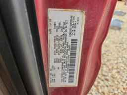 2000 TOYOTA TACOMA