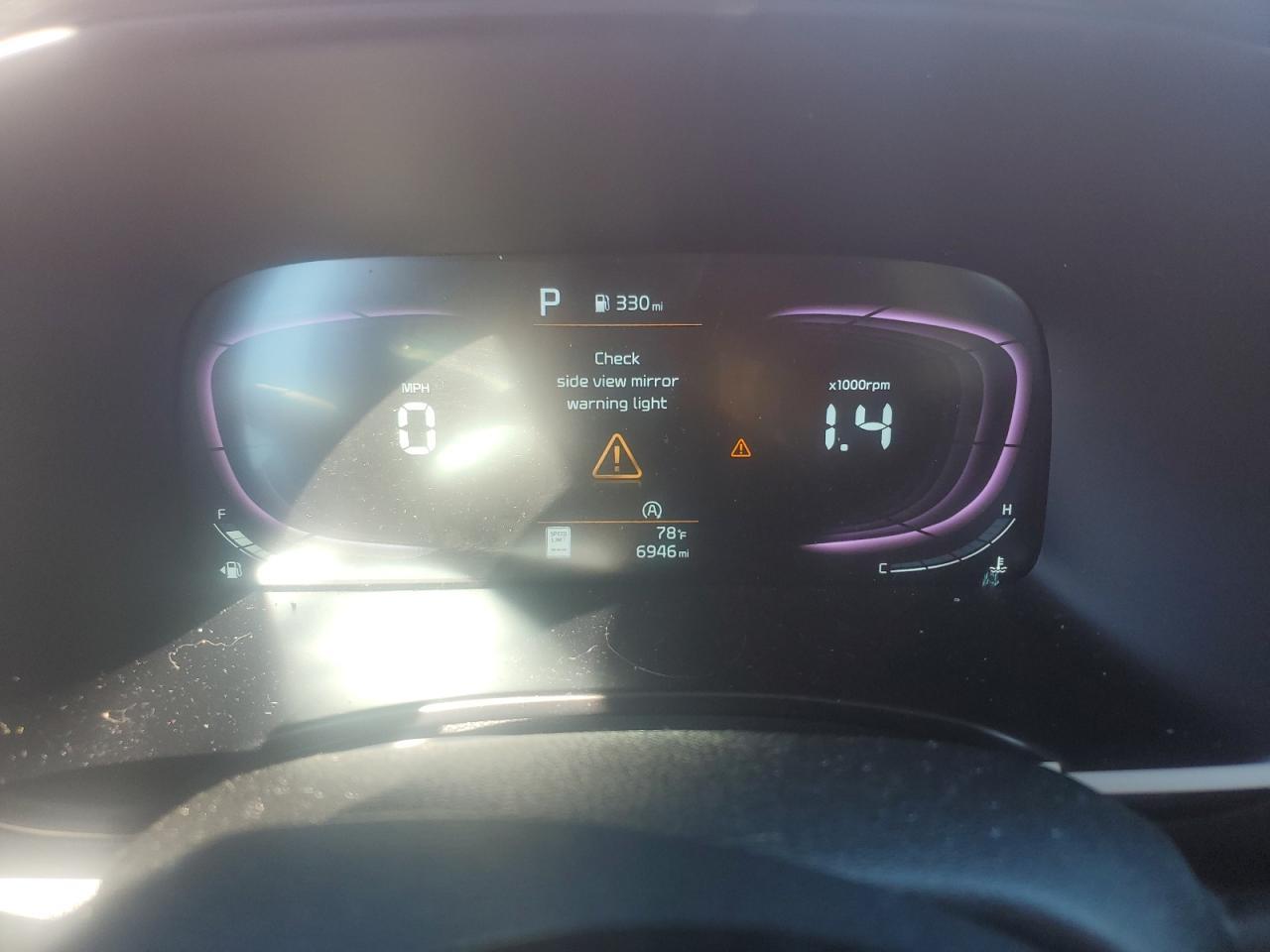 2025 KIA SOUL