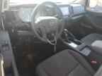 2024 NISSAN Frontier