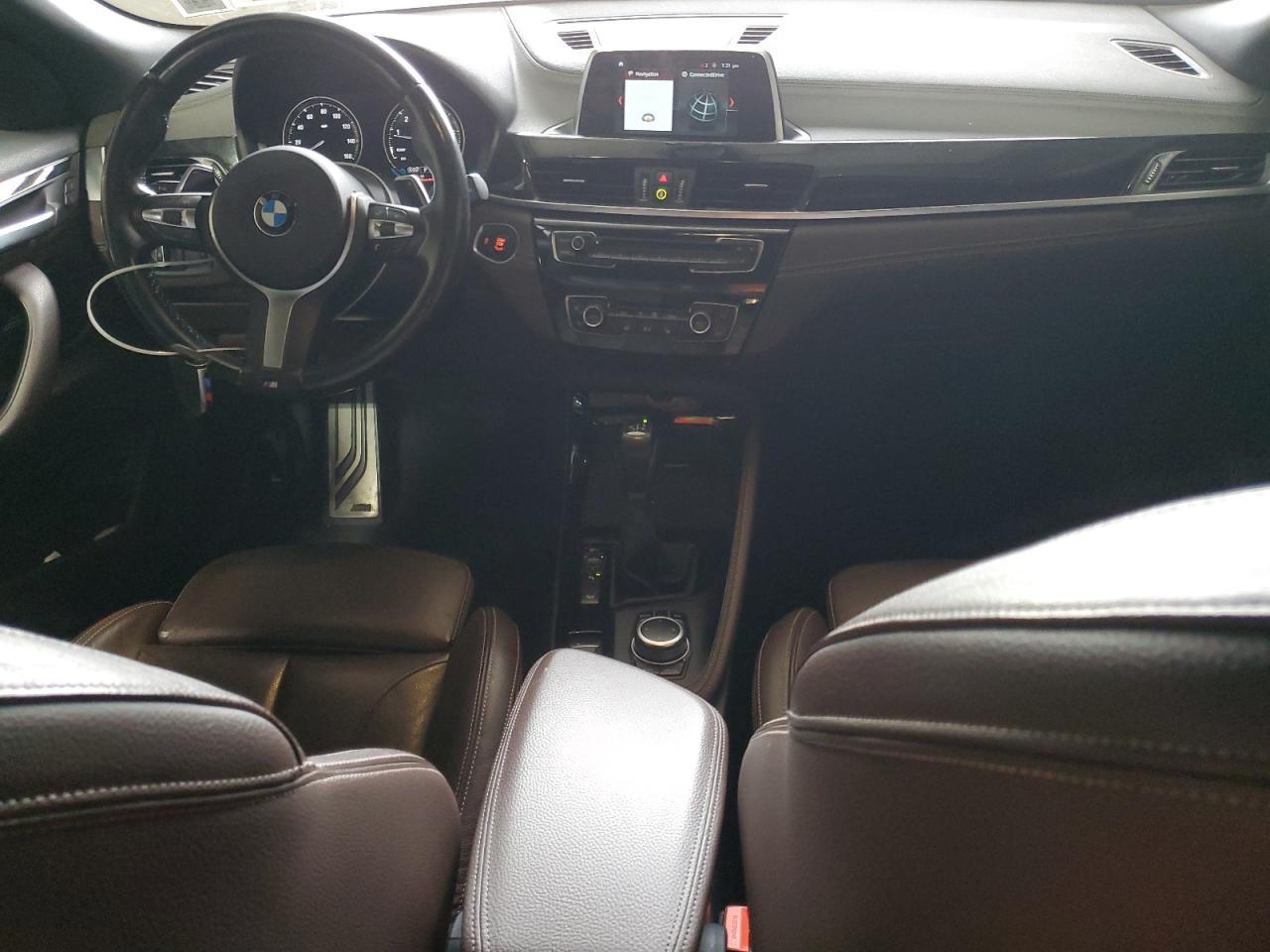 2018 BMW X2