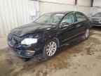 2010 VOLKSWAGEN Passat
