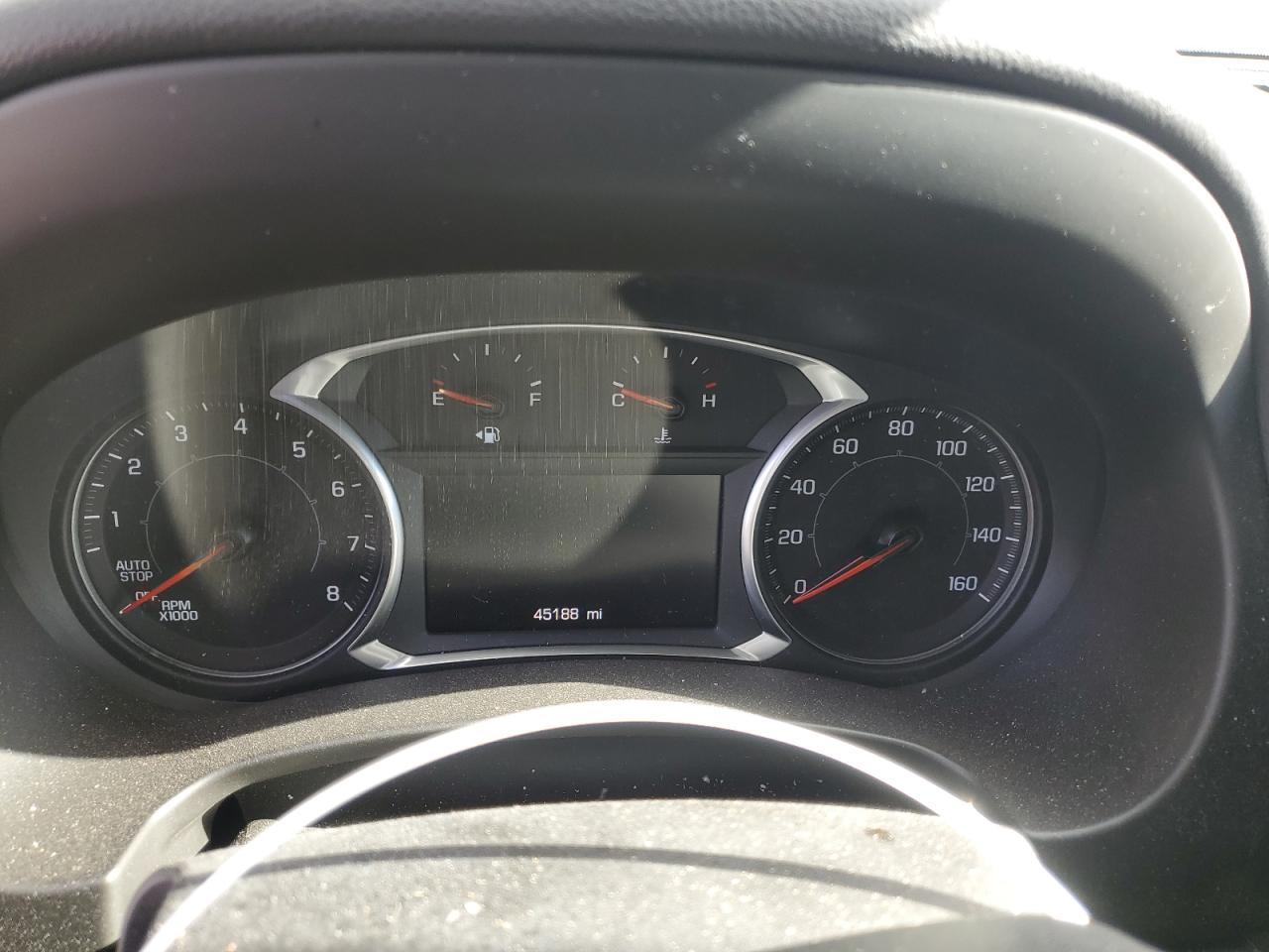 2022 GMC Terrain