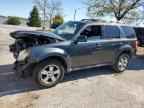 2009 FORD ESCAPE
