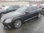 2014 LEXUS LS 460