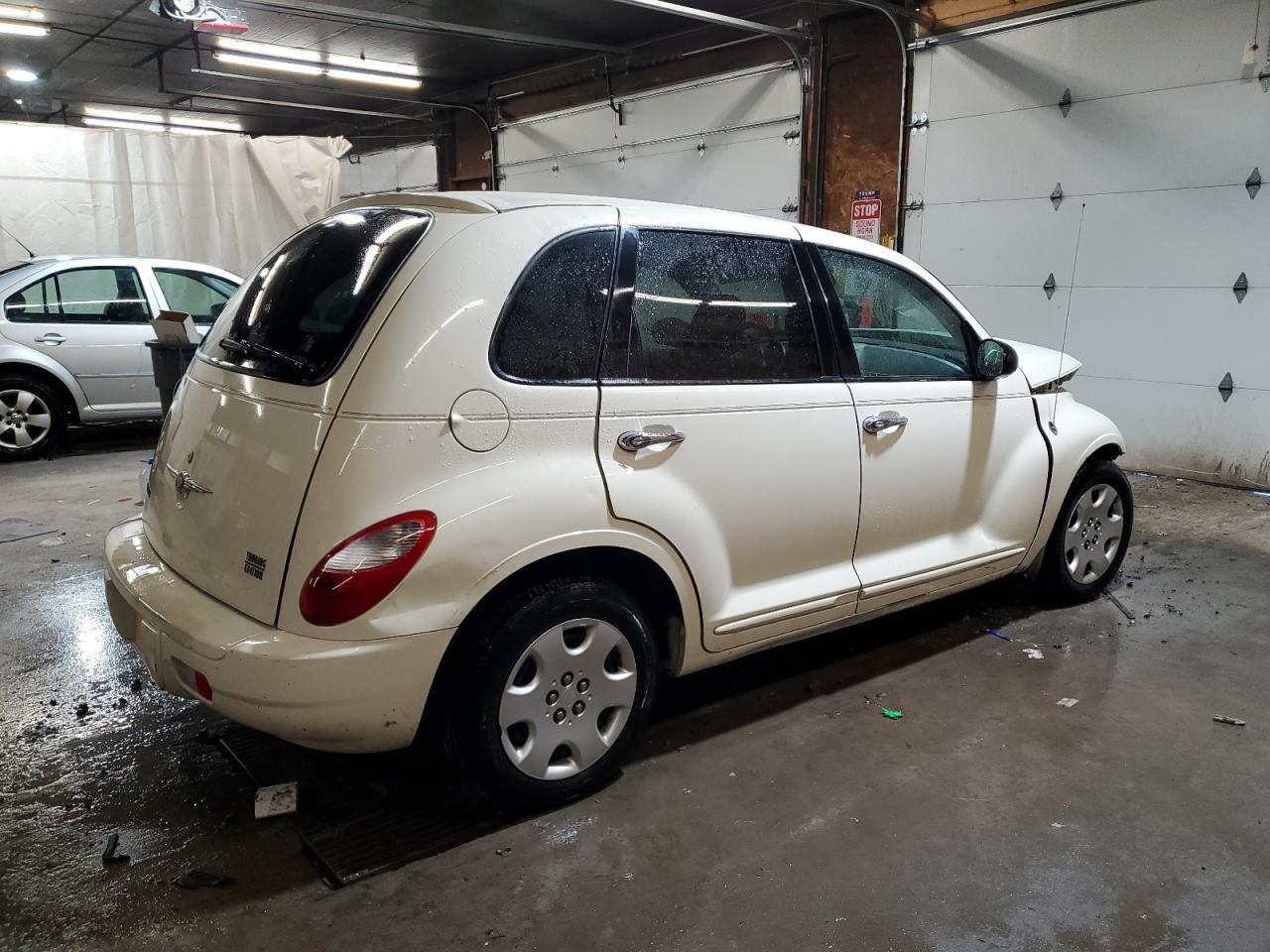 2007 CHRYSLER PT CRUISER
