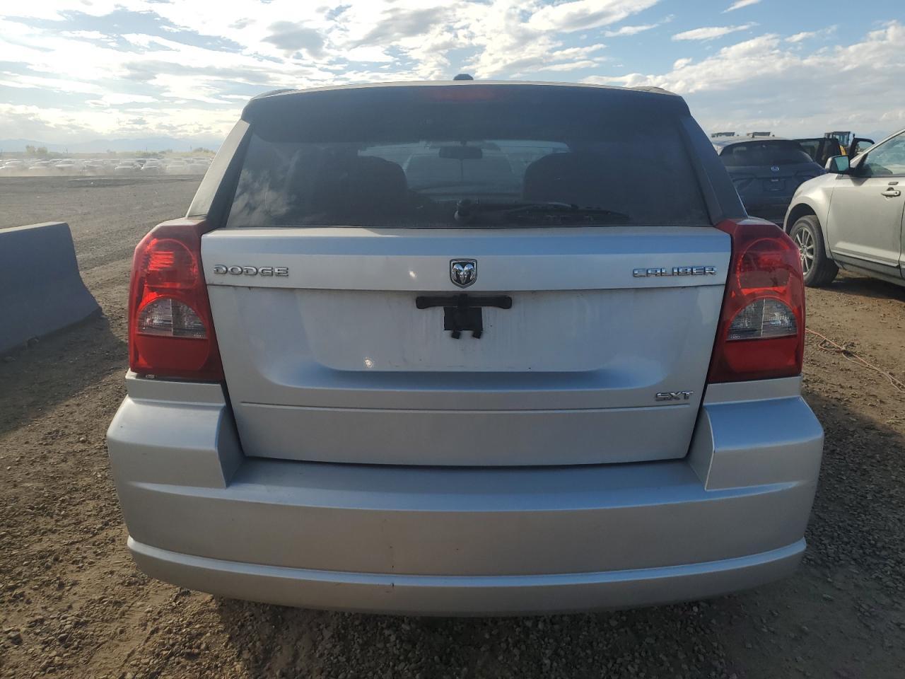 2009 DODGE Caliber
