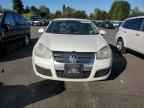 2006 VOLKSWAGEN JETTA