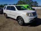 2013 HONDA PILOT