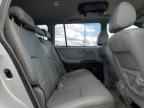 2004 TOYOTA HIGHLANDER