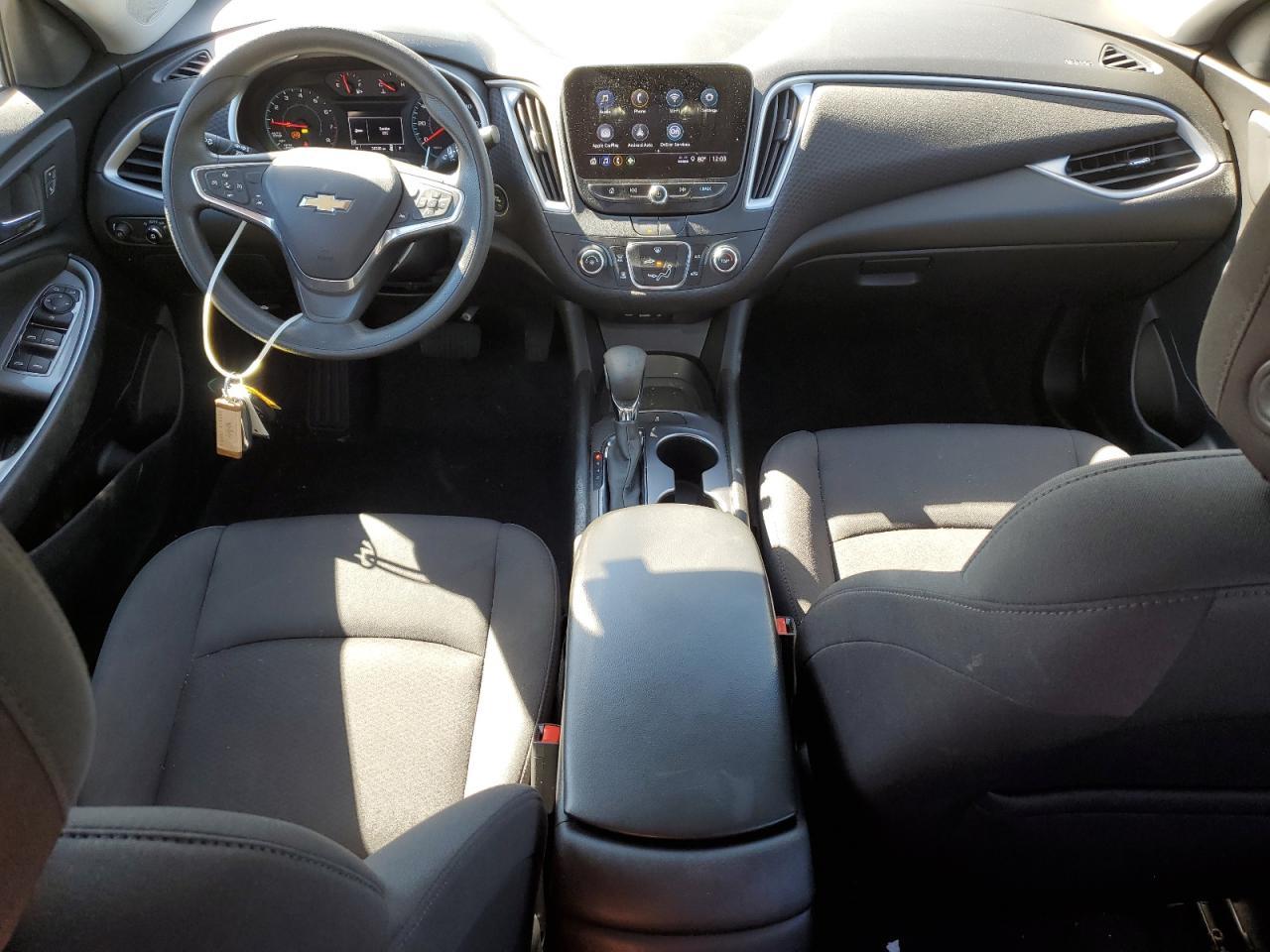 2023 CHEVROLET MALIBU