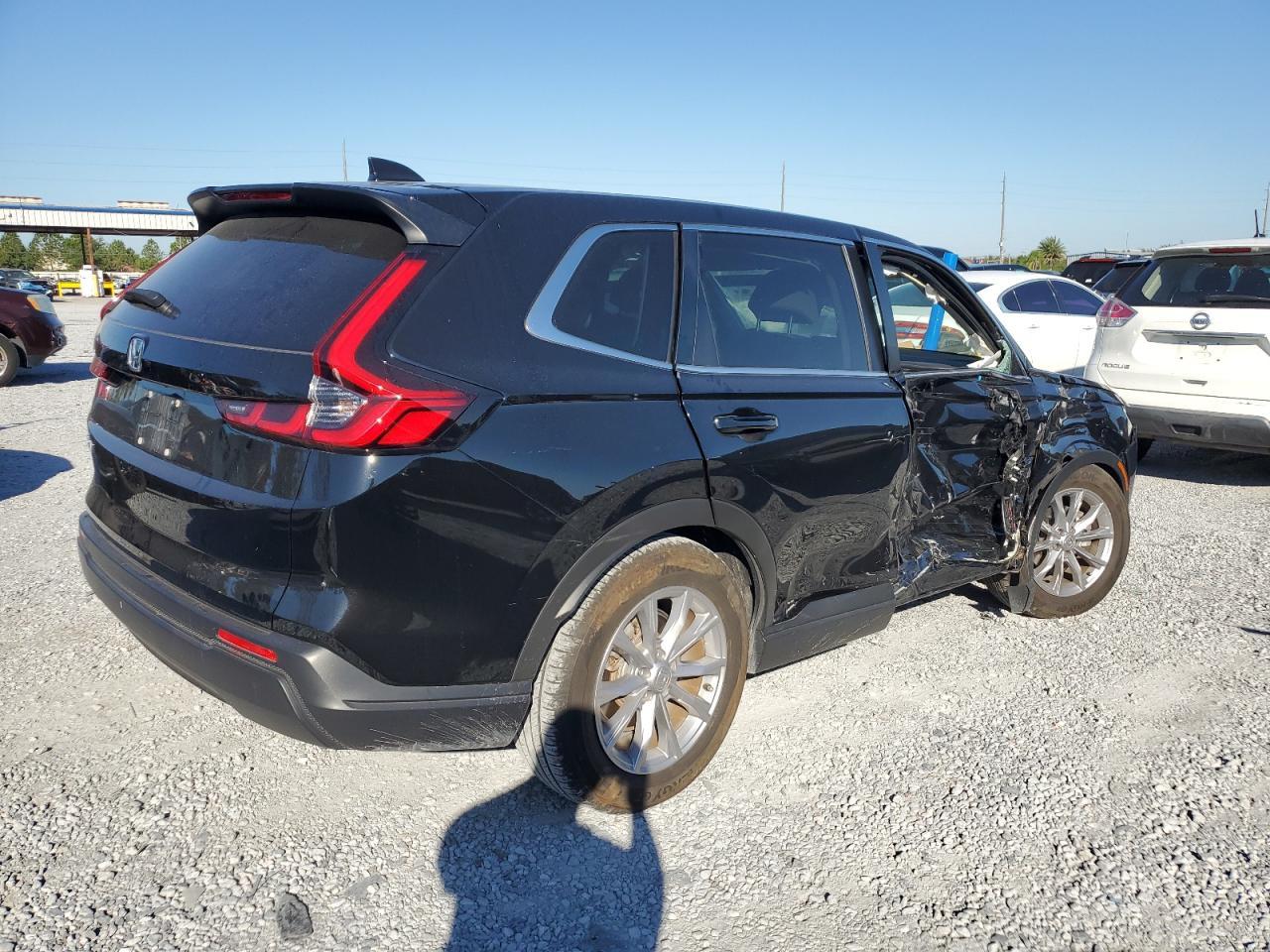 2023 HONDA CR-V
