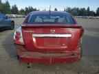 2011 NISSAN SENTRA