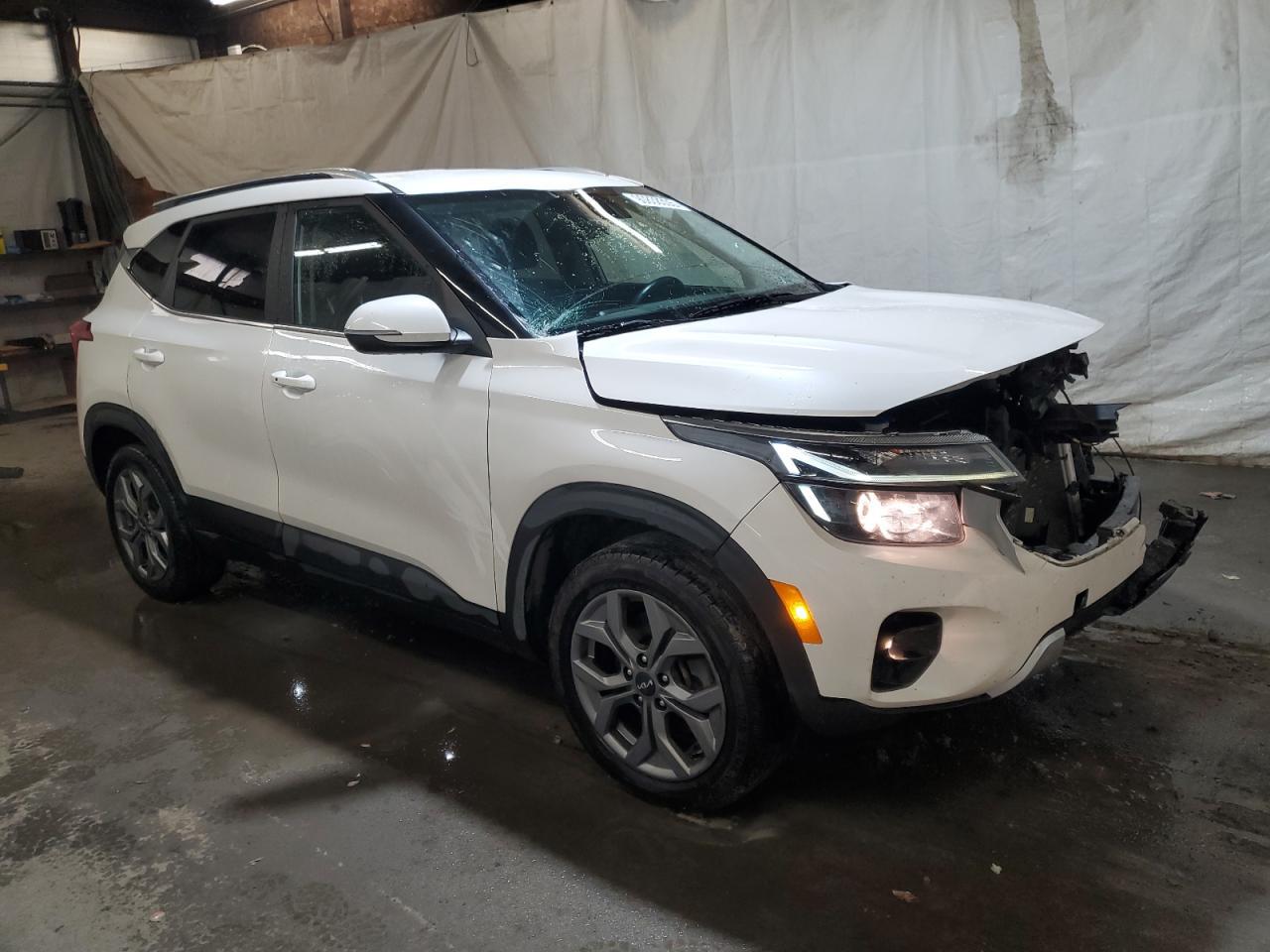 2024 KIA SELTOS