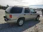 2000 CHEVROLET BLAZER